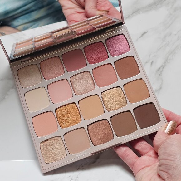 tarte tartelette JUICY Palette (20 Shades) - Picture 4 of 10